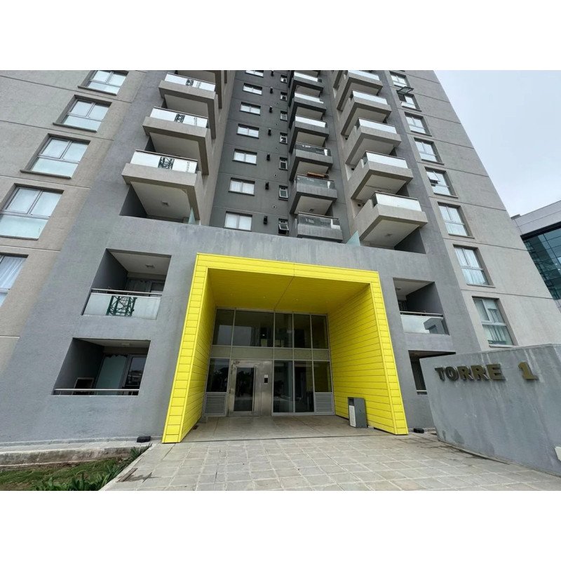 VENTA DEPTO 1 DORM. Y BALCON - CIUDAD GAMA.