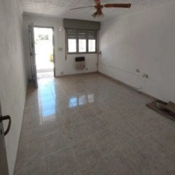 VENTA DEPARTAMENTO JARDIN DEL PILAR 1 DORM PATIO