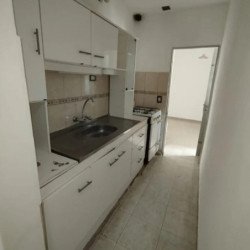 VENTA DEPARTAMENTO JARDIN DEL PILAR 1 DORM PATIO