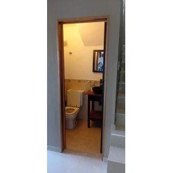 VENTA DUPLEX EN TERRAFORTE 1 DE UN DORMITORIO
