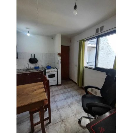 VENTA DEPARTAMENTO 1 DORMITORIO, GUEMES, CORDOBA