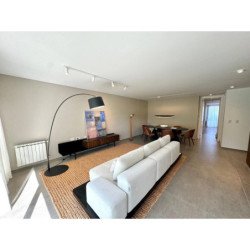 VENTA EXCLUSIVO DEPTO 2 DORM CON PATIO SAINT JORDI