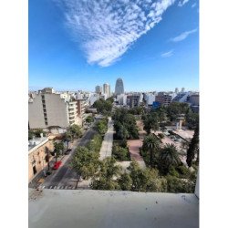 VENTA DPTO 4 DORM 2 BNOS ESQUIU GRAL PAZ FTE PLAZA