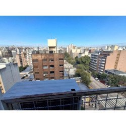 VENTA DPTO 4 DORM 2 BNOS ESQUIU GRAL PAZ FTE PLAZA