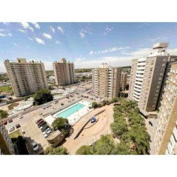 VENTA DEPARTAMENTO VILLASOL 3 DORMITORIOS