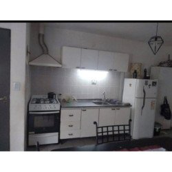 VENDO DEPTO 2 DOR PLANTA ALTA EN GENERAL BUSTOS