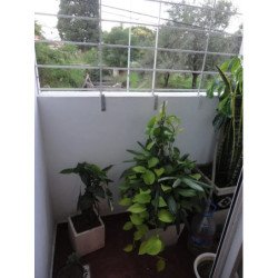 Venta departamento 1 dormitorio c/cochera Cofico