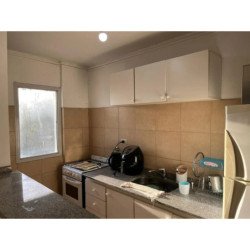 VENTA DEPARTAMENTO CON COCHERA EN SAN MARTÍN