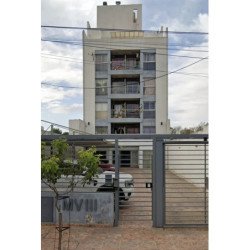 VENTA DEPARTAMENTO CON COCHERA EN SAN MARTÍN