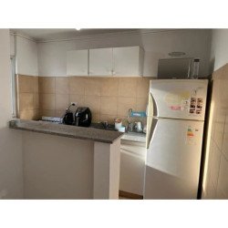 VENTA DEPARTAMENTO CON COCHERA EN SAN MARTÍN