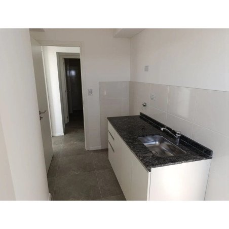 VENTA DEPTO CIUDAD GAMA 1 DORM BALCON ASADOR